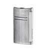 S.T. Dupont Maxijet Lighter Brushed Chrome P 65 x 37 x 14 mm Chrome Grid view 1