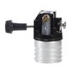 B&P Lamp On/Off Med. Base E26 Socket Interior with Short Mandrel view 1