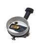 B&P Lamp On/Off Med. Base E26 Socket Interior with Short Mandrel view 4