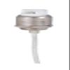B&P Lamp J-Type Halogen Socket view 1