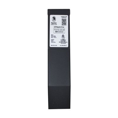 12V Magnitude LED Driver 150W Magnetic Dimmable Transformer (M150L12DC-AR)
