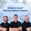 iSpring FC25B 20" x 4.5" Whole House Water Filter view 4