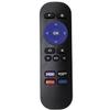Beyution New Replace Remote Compatible with Roku Models Roku 1 (Lt, Hd) Roku 2 (Xd, Xs); Roku 3 (Do NOT Support Roku Streaming Stick, Hdmi Stick and Game) with Instant Replay view 1