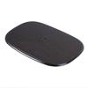 TONNER Non-Slip PU Pad- Black and Translucent - Holds Cell Phones, Sunglasses, Coins, Perfume Diffuser, Speakers view 4