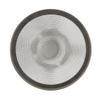 Evriholder MSS-AMZ Mesh Sink Strainer, 1 PK, Silver view 1