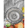Evriholder MSS-AMZ Mesh Sink Strainer, 1 PK, Silver view 2