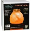 Himalayan Salt Crystal Lamp 5" - 1 Lamp view 1