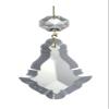 B&P Lamp Clear French Pendalogue view 1