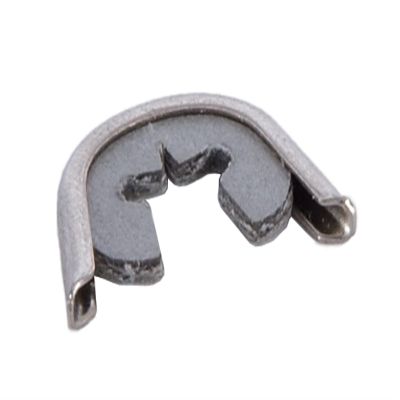 B&P Lamp Metal Strain Relief Bushing