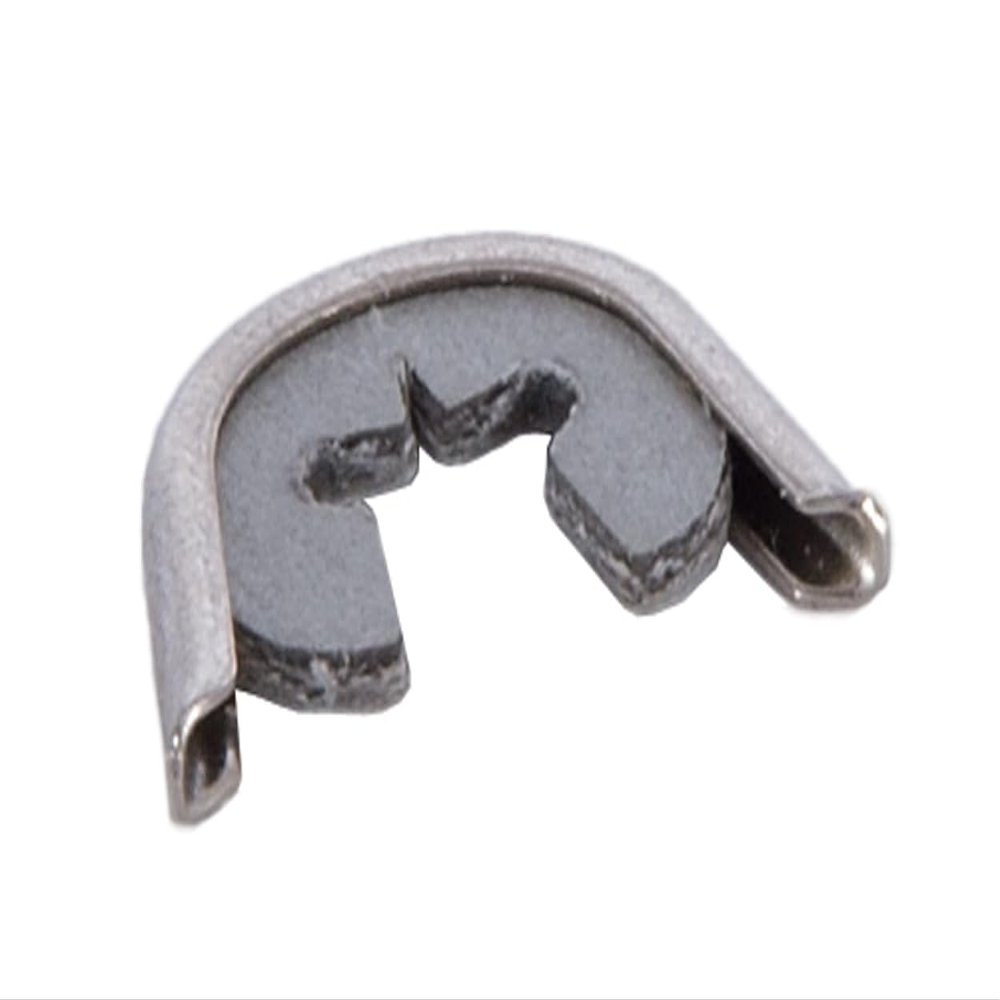 B&P Lamp Metal Strain Relief Bushing