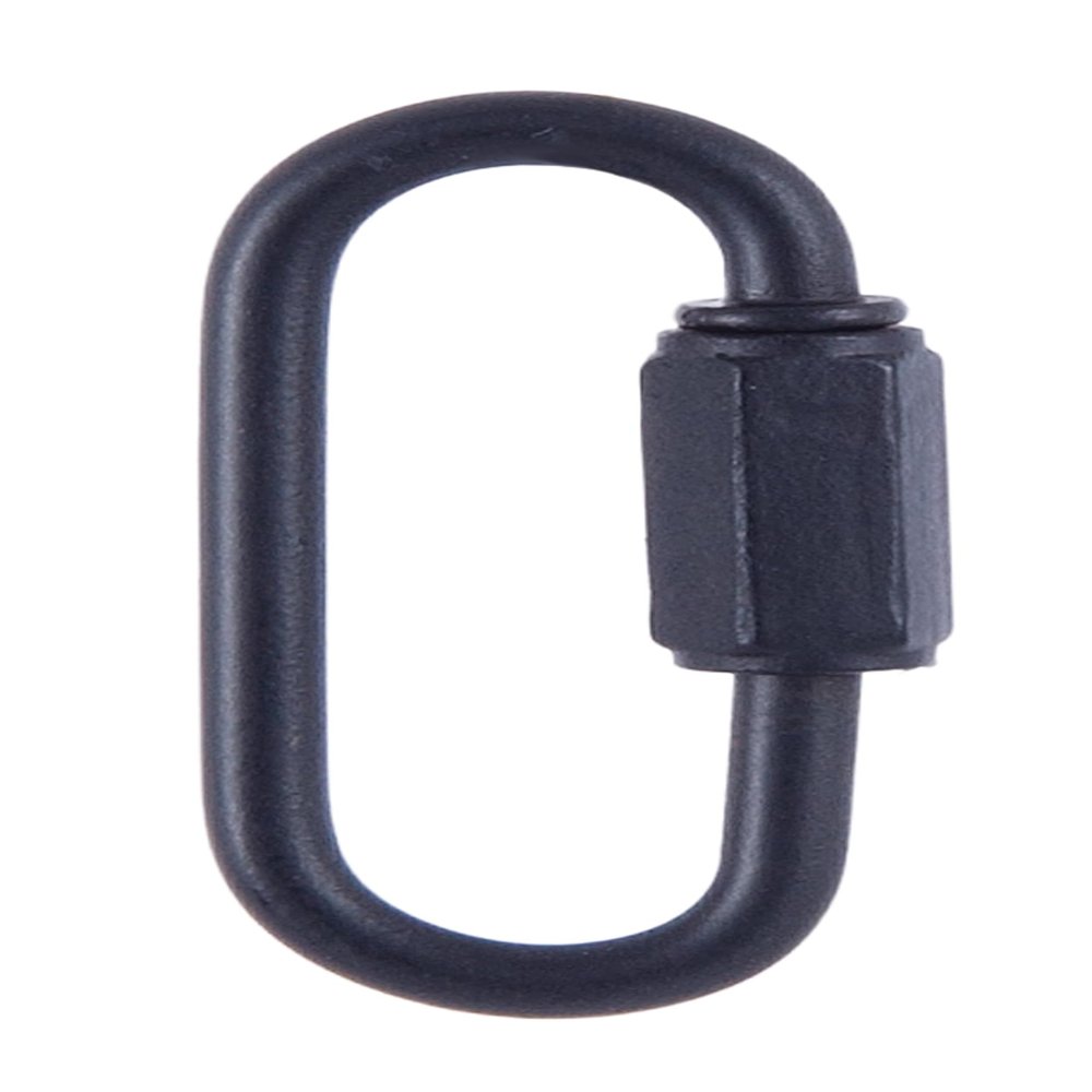 B&P Lamp Antique Bronze Finish Chain Connecting Link