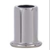 B&P Lamp 2 Inch Neck with Nickel Finish view 3
