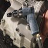 Ingersoll Rand 2102XPA 3/8" Drive Air Impact Wrench view 2