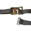 Logistic Ratchet Strap, 16ft x 2In, 1000lb view 1