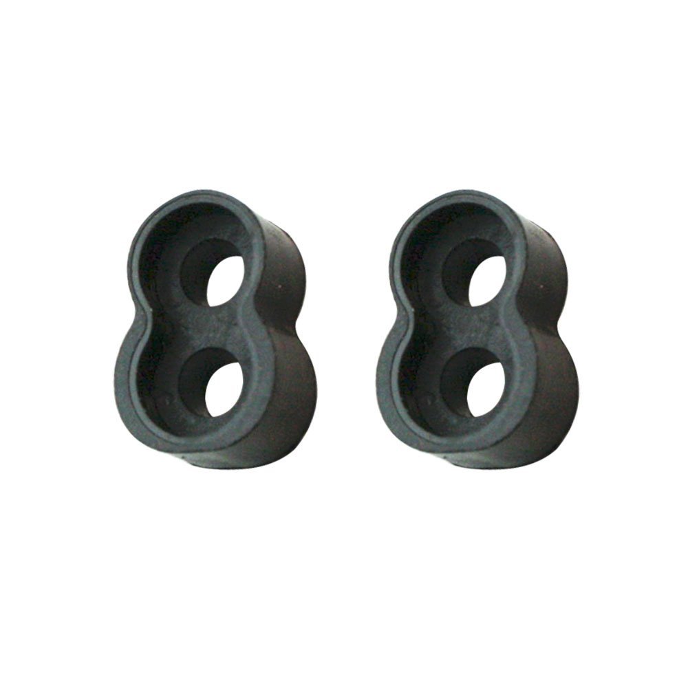Superior Parts SP 877-327 Aftermarket Packing Gasket (G) Compatible With Hitachi NR83A, NR83A2, NR83A2(S) Framing Nailers - 2 pcs/pack