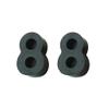 Superior Parts SP 877-327 Aftermarket Packing Gasket (G) Compatible With Hitachi NR83A, NR83A2, NR83A2(S) Framing Nailers - 2 pcs/pack view 2