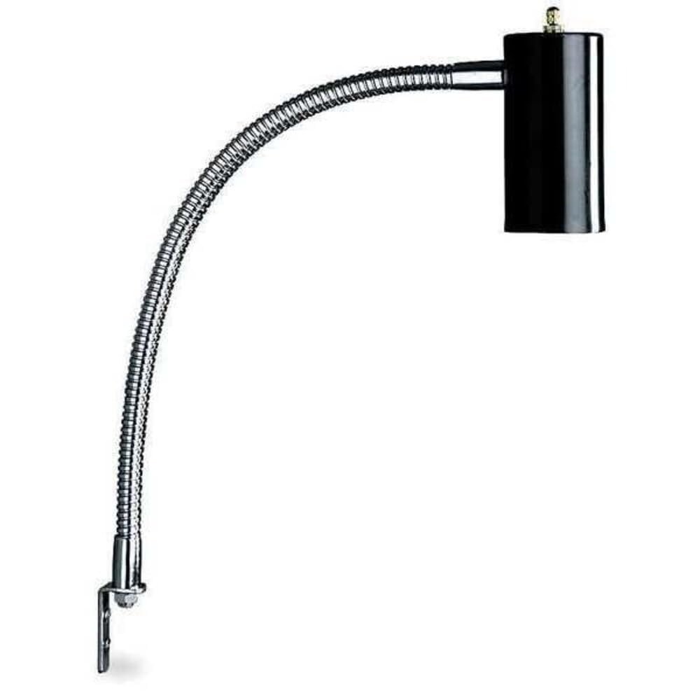 LumaPro Manufacturer Varies Mini Work Light,Domed Metal (Formerly 2RPJ4-1 Each