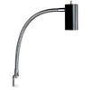 LumaPro Manufacturer Varies Mini Work Light,Domed Metal (Formerly 2RPJ4-1 Each view 1