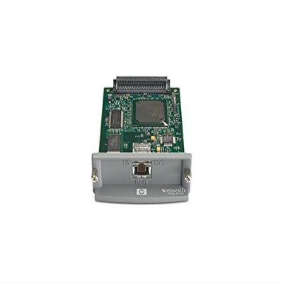 Hp J7934-61001 Jetdirect By 620N Fast Ethernet Internal Print Server