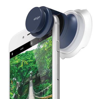 elago Selfie Lens for iPhone 7