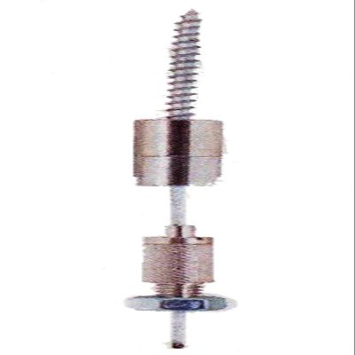 B&P Lamp 1/4-20 IPS Cable Hanging Kit