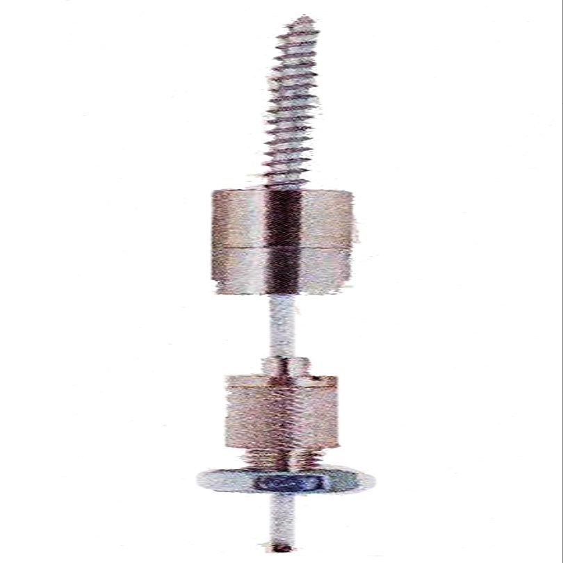B&P Lamp 1/4-20 IPS Cable Hanging Kit