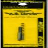 EAZY POWER 82731 6-32NC Tap & Titanium Drill Bit Set (2 Piece) view 1