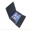 ITOYA Profolio, Magnet Closure Portfolio Case, 11x17 inches (MG-1117BK) view 1