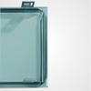 FF Systems | System B1G - Universal Metal Access Panel | Removable | Screwdriver Cam Latch (12" X 12") view 2