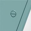 FF Systems | System B1G - Universal Metal Access Panel | Removable | Screwdriver Cam Latch (12" X 12") view 3