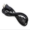 PlatinumPower 3 Prong AC Power Cable Cord for most AOC, Curtis, Element, Naxa, Hannspree LCD LED Plasma TV view 2