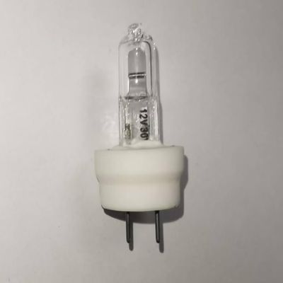 OPTISUN Medical Replaced Bulb for HAAG Streit BC-900 12 V 30 Watt Halogen Slit Lamp Replacement Bulb