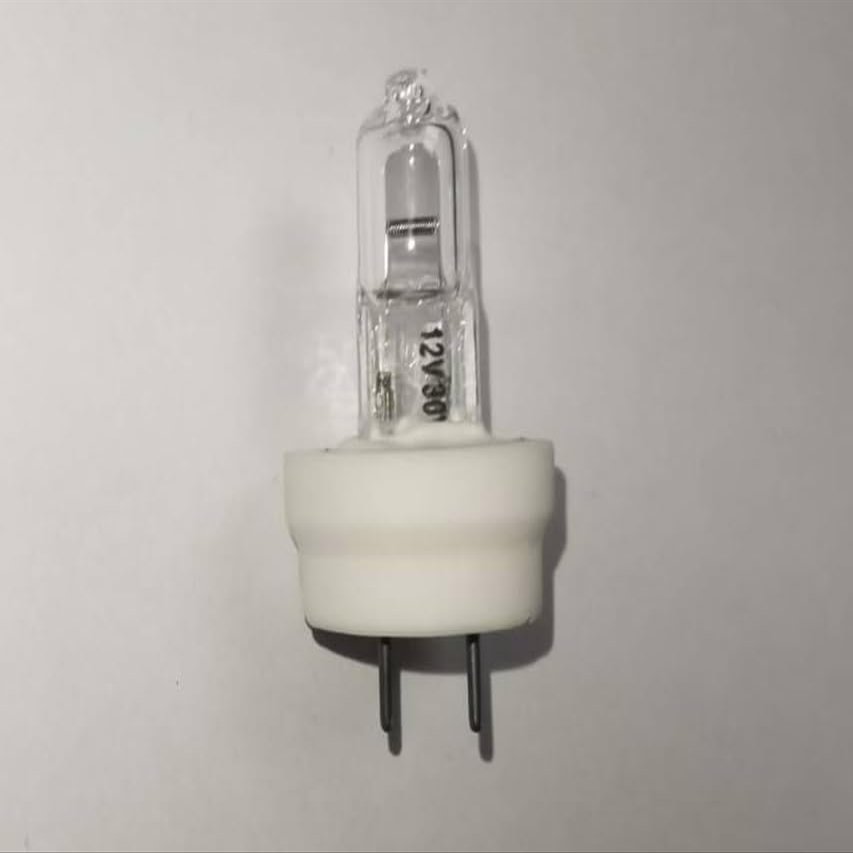 OPTISUN Medical Replaced Bulb for HAAG Streit BC-900 12 V 30 Watt Halogen Slit Lamp Replacement Bulb