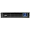 TRIPP-LITE, SMARTPRO 120V 1.5KVA 1KW LINE-INTERACTIVE SINE WAVE UPS, 2U RACK/TOWER, LCD, USB, DB9, 8 OUTLETS view 2