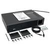 TRIPP-LITE, SMARTPRO 120V 1.5KVA 1KW LINE-INTERACTIVE SINE WAVE UPS, 2U RACK/TOWER, LCD, USB, DB9, 8 OUTLETS view 4