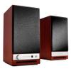Audioengine HD3 Powered Bookshelf Speakers (Pair) Cherry view 1