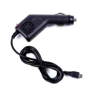 MaxLLTo 2A DC Car Power Charger Adapter Cord for AT&T Pantech P4100 Element Tablet PC