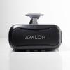 AVALON Premium VR/AR Headset - fits iPhone X - California Company view 2