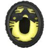 Geekria Replacement Earpad and Headband Cover Set Compatible with Bose QC3 ON-Ear Headphone, Repair Parts (Black) view 2