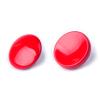 VKO Red Metal Soft Shutter Release Button view 1