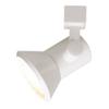 Nora Lighting NTH-124W Cone Line Voltage Track Head ..#from-by#_128954ATG Stores~hee30231057294445 view 1