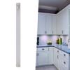 PureOptics LED Under Cabinet Kit with Motion Sensor, Dimmable Kitchen Accent Lights, Tool-Free Install, Cool White 4000k, 9" Length, 9", (LEDUC9-1CK) view 3