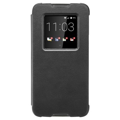 BlackBerry ACC63072001 Smart Flip DTEK60 - Black