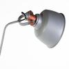 Hentz Floor Lamp - Silver view 2