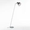 Hentz Floor Lamp - Silver view 3