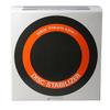LP GEAR Disc Stabilizer Record Clamp Weight Vibration Damper view 1