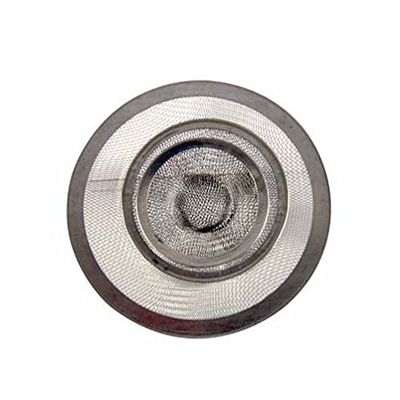 MESH STRAINERS