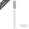 LEIGHTON DENNY Crystal Nail File in Aluminium Case - Large view 4