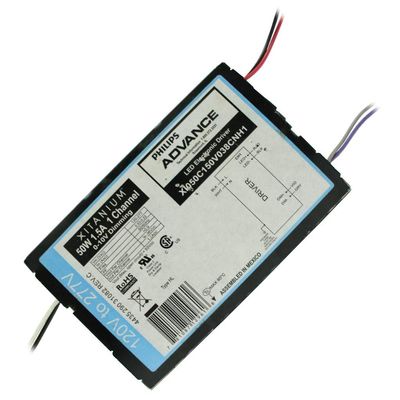 Philips 12962-50 watt 120/277 Volt LED Driver (XI050C150V038CNH1)
