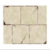 Designer Stencils Stone Wall Form Wall Stencil SKU #2222 view 1